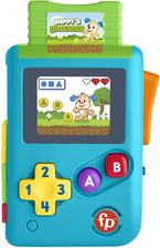 Fisher-Price „Ucz się i śmiej!” Konsola Szczeniaczka Muzyczna HBC88