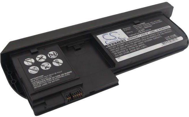 Bateria Do Laptopa Cameron Sino Lenovo Thinkpad X220 Tablet 0A36285