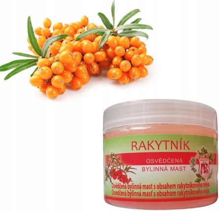 Putorius Rokitnik zwyczajny 150 ml - zdjęcie 2