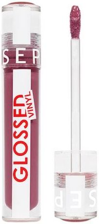 Zdjęcie Sephora Collection Glossed Vinyl Lakier Do Ust O Intensywnym Kolorze Glossed Vinyl-21 13 Supreme Mauve - Bydgoszcz
