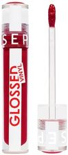 Zdjęcie Sephora Collection Glossed Vinyl Lakier Do Ust O Intensywnym Kolorze Glossed Vinyl-21 06 All-Power Red - Bydgoszcz
