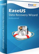 Easeus Data Recovery Wizard Professional 13.0 Win Full Version Oprogramowanie do odzyskiwania danych (SNDRWP50)