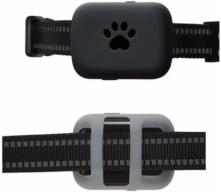 Locon Cat Lokalizator GPS dla kota Czarny - zdjęcie 5