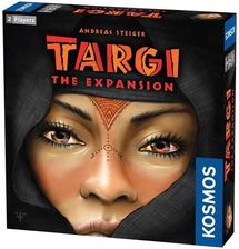 Kosmos Targi The Expansion (En)