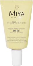 Krem Miya mySPFcream nawilżający SPF 50+ na dzień 40ml