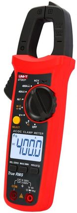 Uni-T UT203+ Miernik Cęgowy Prądu Cyfrowy MIE0402 - zdjęcie 2