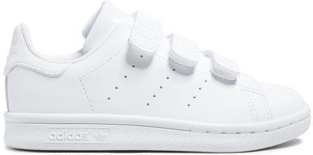 adidas Buty Stan Smith Cf C FX7535 Biały - zdjęcie 2