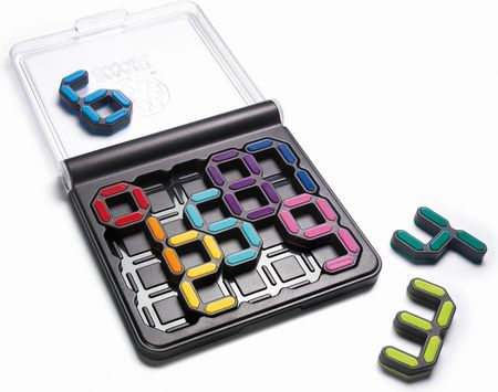 IUVI Games Smart Games IQ Digits (ENG) - zdjęcie 2