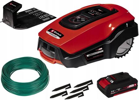 Einhell Freelexo 600 BT - zdjęcie 3
