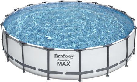 Basen Bestway Steel Pro MAX 549x122 56462