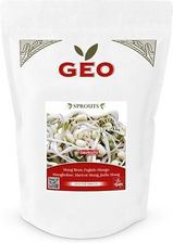 Zdjęcie Fasola Mung - Nasiona Na Kiełki Geo Certyfikowane Bavicchi 700g - Gdynia