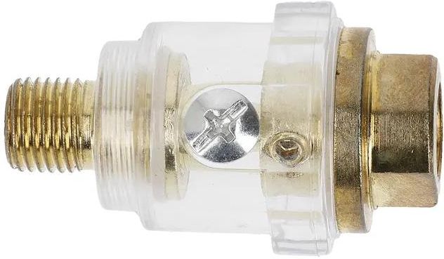 Zdjęcie Hogert mini naolejacz 1/4" HT4R876 - Kęty