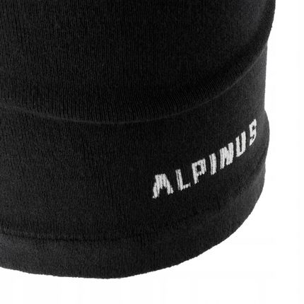 KOMIN ALPINUS UTULIK MIYABI GT43530 CZARNY - zdjęcie 2