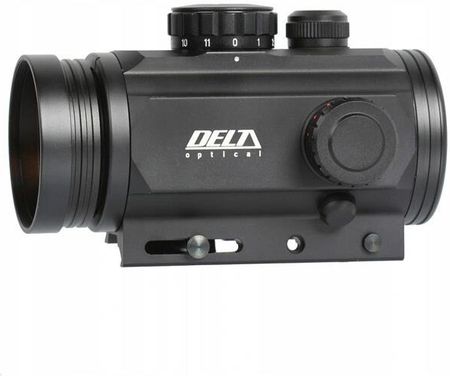 DELTA OPTICAL CELOWNIK KOLIMATOROWY MULTIDOT HD 36 DO2323 - zdjęcie 2