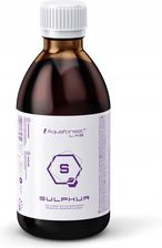 Zdjęcie AQUAFOREST SULPHUR SIARKA 1000 ML 5902026732840 - Dąbrowa Górnicza