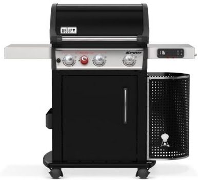 Grill gazowy Weber Spirit Epx-325S Premium Gbs 46713533