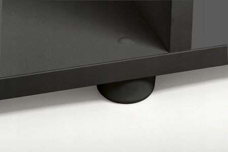 AQUAEL AQUAEL OPTI SET SZAFKA 200 101X41X80CM CZARNA 123423 - zdjęcie 2