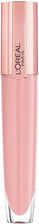 Zdjęcie L'Oreal Paris Brilliant Signature Plump-in-Gloss błyszczyk 402 I Soar 7 ml - Sanok