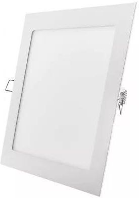 Emos Lighting Panel Led Wpuszczany Kwadratowy W Ip Neutralna Biel