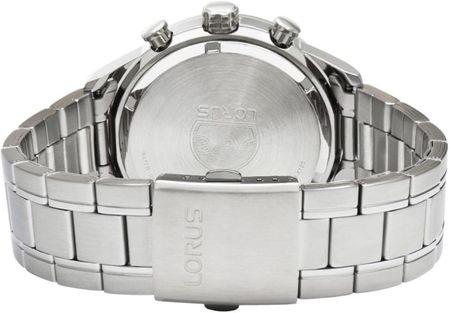 LORUS RM331GX9 - zdjęcie 3
