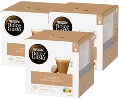 Kapsu Ki Do Ekspres W Nestle Kapsu Ki Nescaf Dolce Gusto Cortado