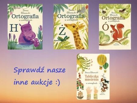 Tabliczka mnożenia w wierszykach - zdjęcie 5