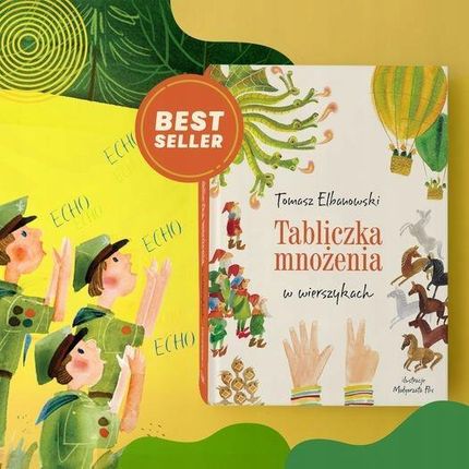 Tabliczka mnożenia w wierszykach - zdjęcie 2