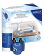 Dafi System FLOW COMFORT D1 + kran jednodrożny ALTO chrom