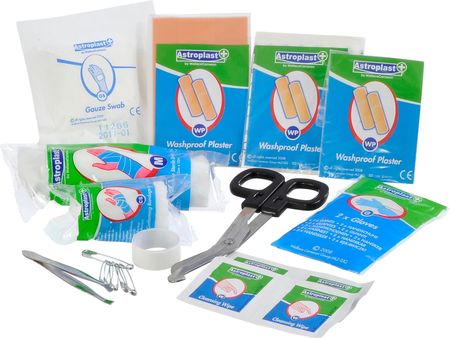 CAREPLUS BASIC APTECZKA PIERWSZEJ POMOCY 2021 PIERWSZA POMOC - zdjęcie 2
