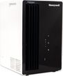 Klimator Honeywell Zeta DCS2AE Srebrny