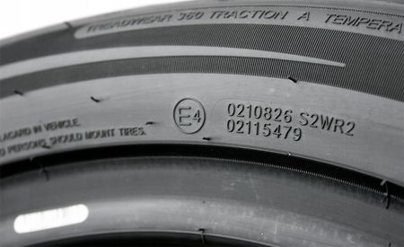 Goodride Z107 225/60R18 100H - zdjęcie 3