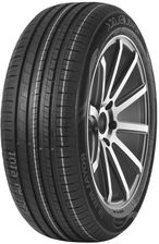 Royal Black / Kyoto Royal Mile 215/55R16 97W XL