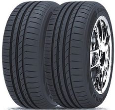Westlake Z-107 245/45R17 99W XL