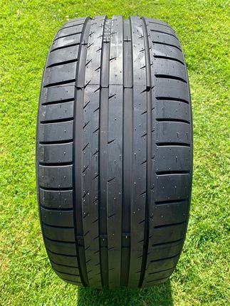 Gripmax SureGrip Pro Sport F/A 255/35R20 97Y XL - zdjęcie 3