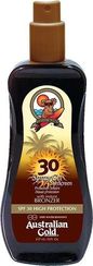 Australian Gold Spf 30 Spray Gel + Bronzer 100 ml - zdjęcie 2