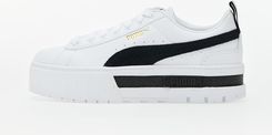 Zdjęcie Puma Mayze Leather Wn's Puma We-Puma Black - Białogard