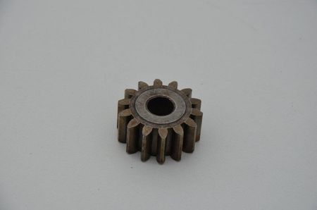 Nac Zębatka Ls0855-40118-Ju*054R - zdjęcie 2