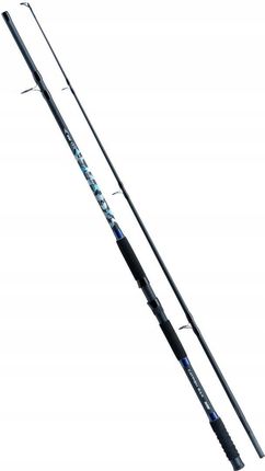 JAXON WĘDKA TENESA CATFISH 3,00M 550G SUMOWA (WJTFH300550) - zdjęcie 2