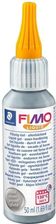 Zdjęcie Staedtler Płynna Modelina Termoutwardzalna Fimo Liquid Srebrna 50Ml - Pruchnik