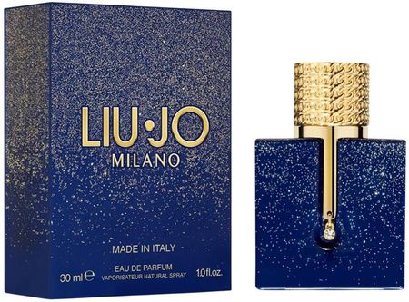Liu Jo Woda Perfumowana Milano - zdjęcie 2