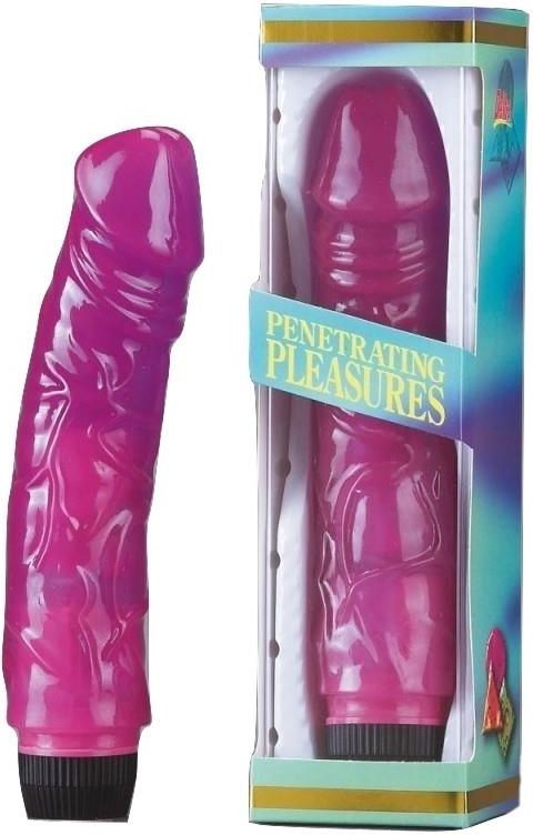 Купить Фаллоимитатор Гелевый