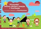 Piosenki, które dzieci znają i kochają w prostym układzie na fortepian cz.1 Tomasz Trojanowski