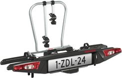 Zdjęcie Yakima FoldClick 2 - bagażnik na hak, na 2 rowery (YA8002489) - Zabrze