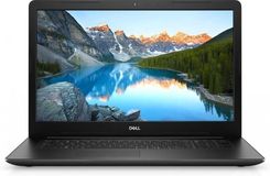 Ranking Dell Inspiron 17 3793 i7-1065G7 16GB SSD Pro MX230 (07FC74228) Ranking laptopów 2020 wg Ceneo