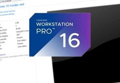 Programy Serwerowe Vmware Workstation Pro Lifetime License Opinie