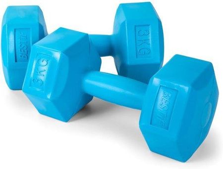 Bestif Hantle Cementowe Bhc02 2X3 Kg - zdjęcie 5