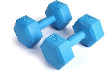 Bestif Hantle Cementowe Bhc02 2X3 Kg - zdjęcie 4