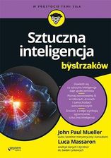 Zdjęcie Sztuczna inteligencja dla bystrzaków - Rabka-Zdrój