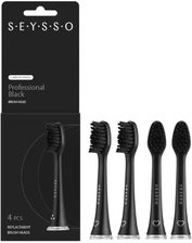 Seysso Carbon Professional końcówki 4szt.