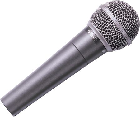 Behringer XM8500 - zdjęcie 3